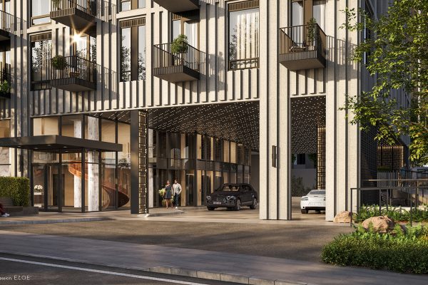 South Forest Hill Condos