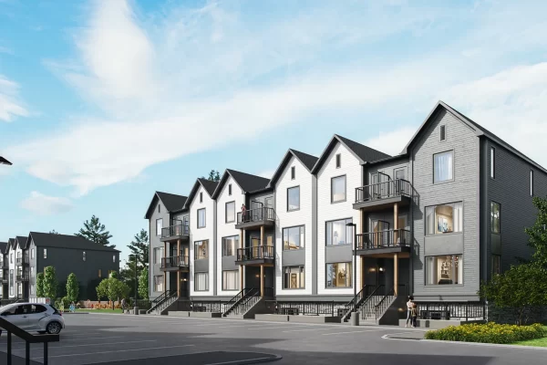 Marquis Modern Towns