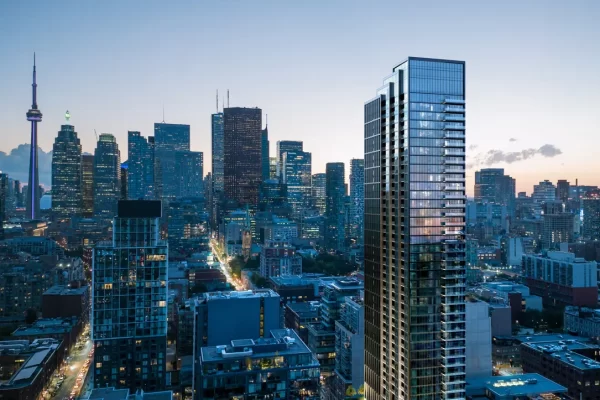 ALLURE Condos